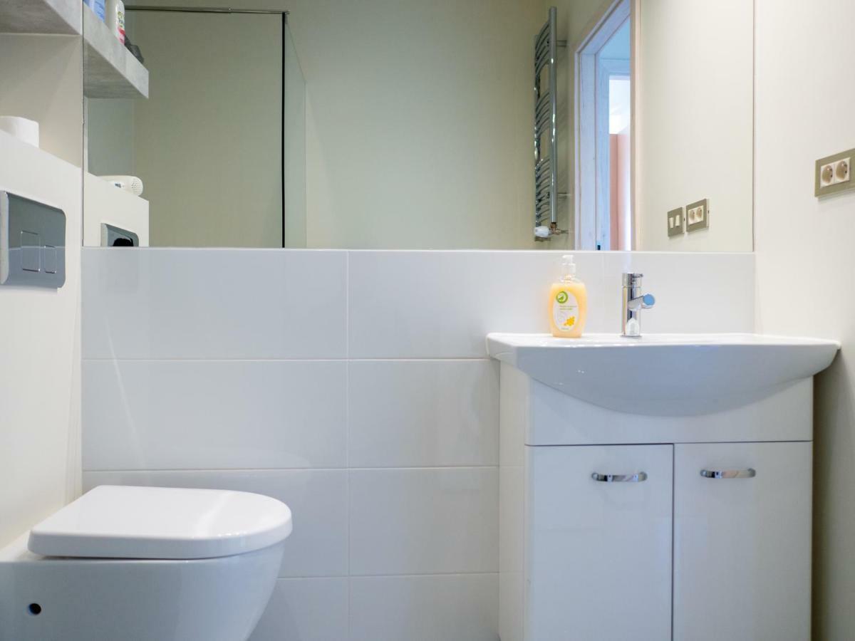 Apartament Rodzinny Białystok Exterior foto