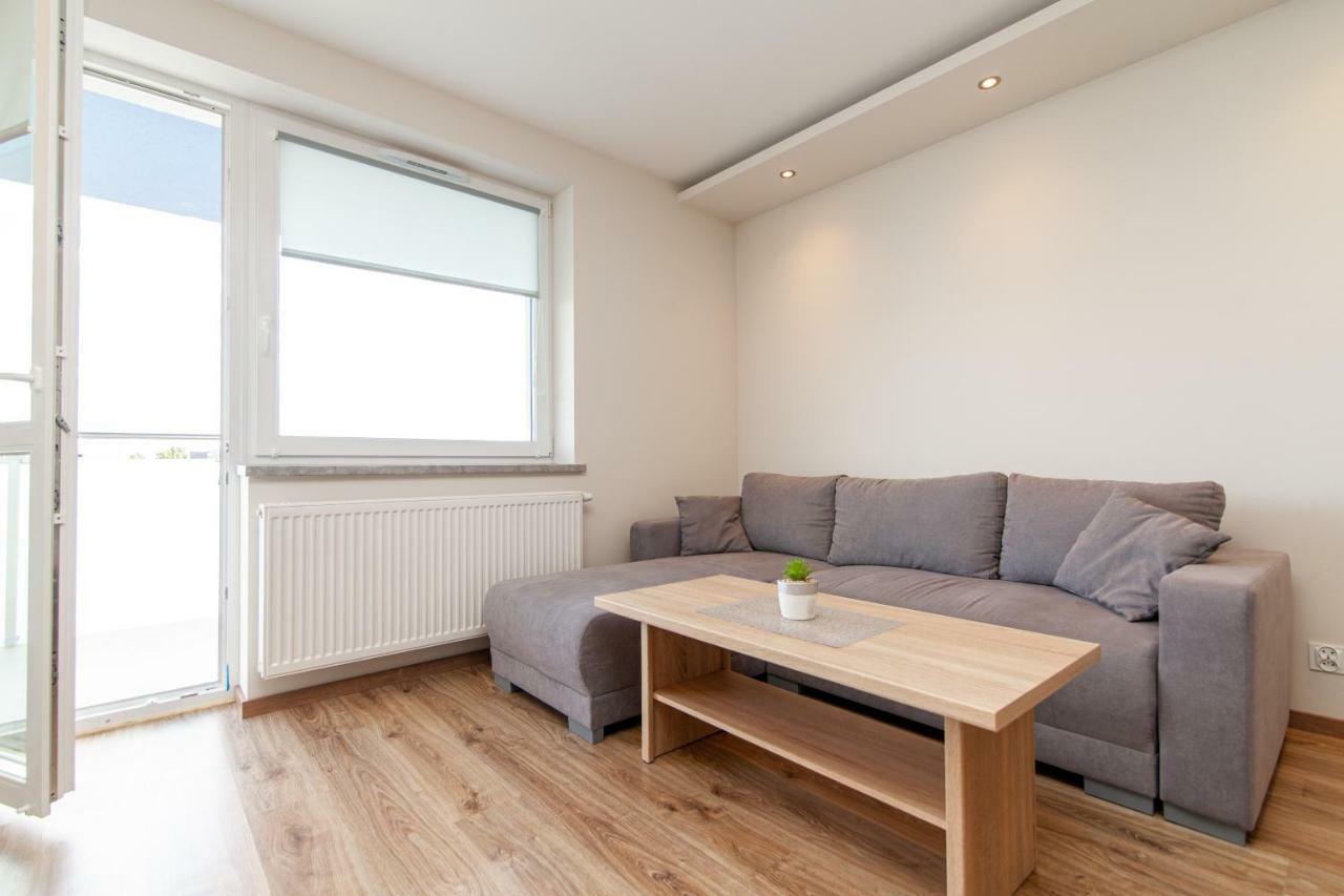 Apartament Rodzinny Białystok Exterior foto