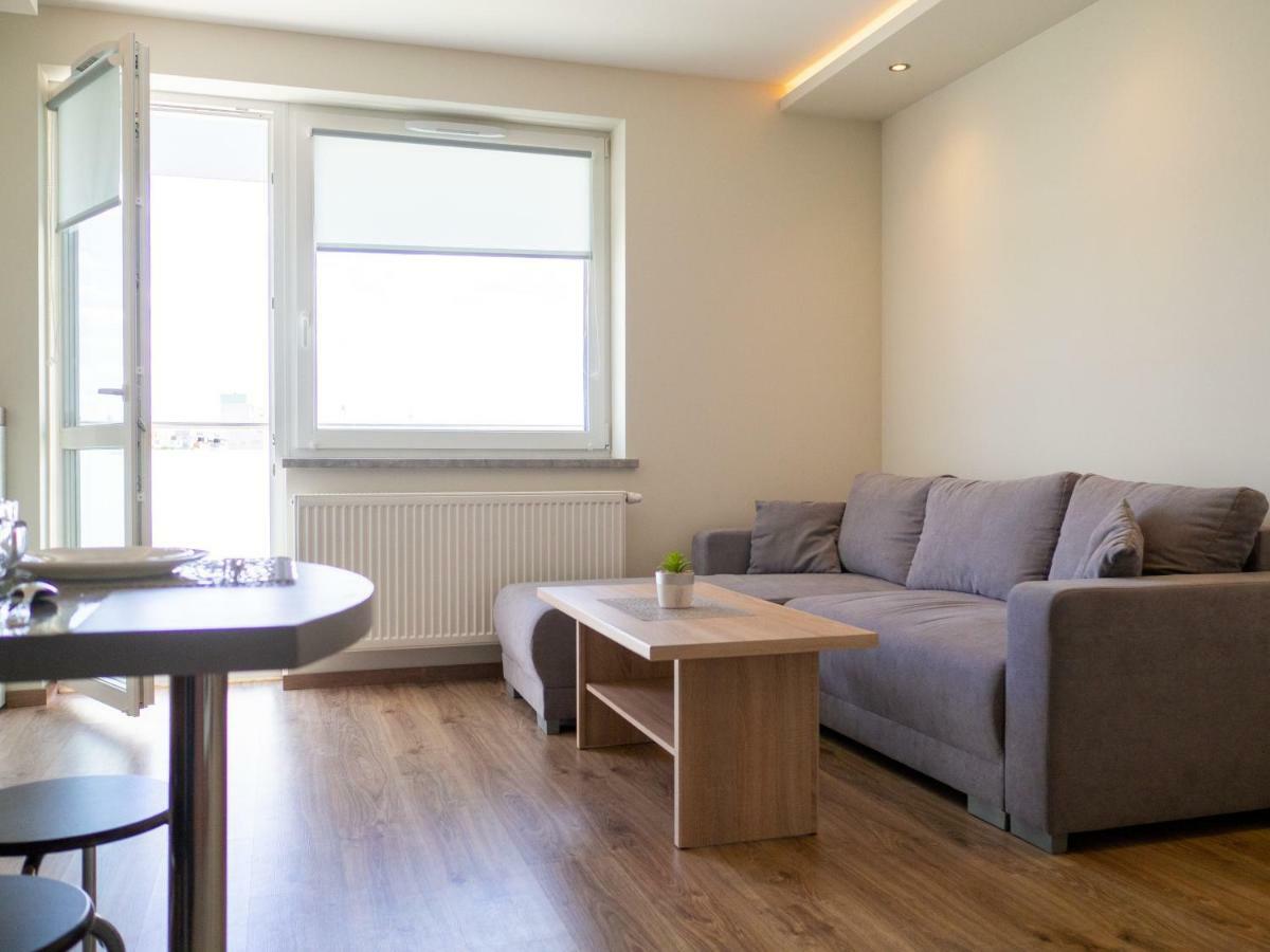 Apartament Rodzinny Białystok Exterior foto